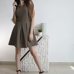 Stripes Dress